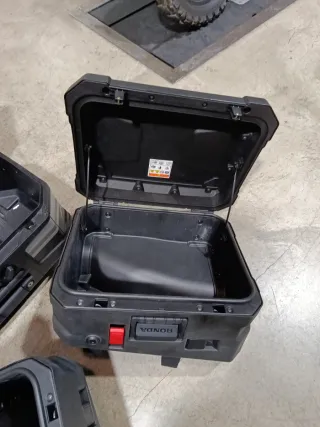 Maletas Honda África Twin XL 1000cc