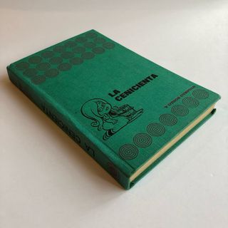 La Cenicienta y otros cuentos. Libro. Tapa dura