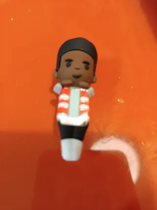 Figurita Stranger Things Phoskitos