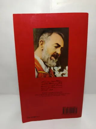 Le opere e i miracoli di Padre Pio