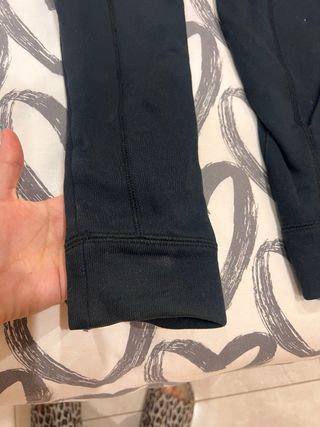 Chaqueta Jordan Talla M