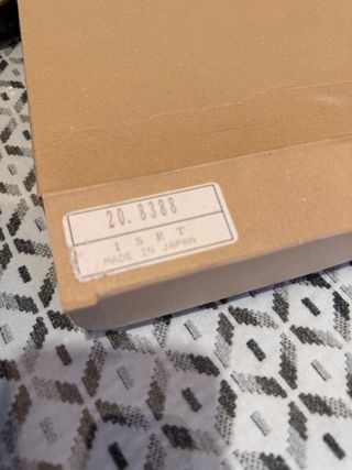 Bandejas japonesas vintage 1970s