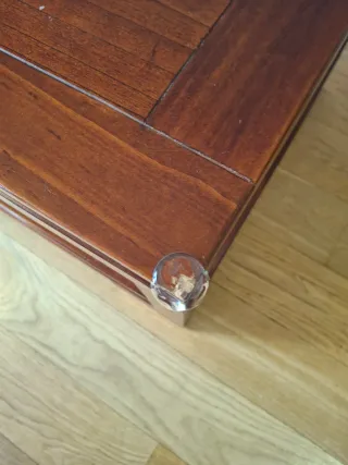 Mesa de centro elevable BANAK IMPORT