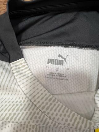 Camiseta Puma Valencia CF original