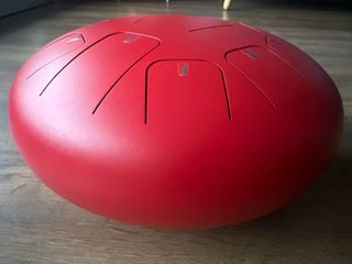 Tambor de percusión de 10 lenguas