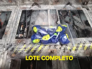 Cabezas Skeletor Enfadado Masters Universo