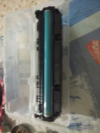 Tambor de tóner para impresora