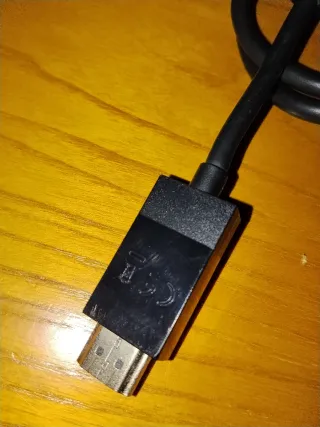 Cable HDMI 3 metros