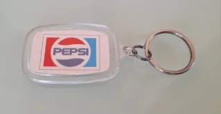 Llavero Michael Jackson Pepsi