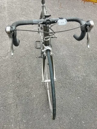 Bicicleta Orbea Orca Carbono