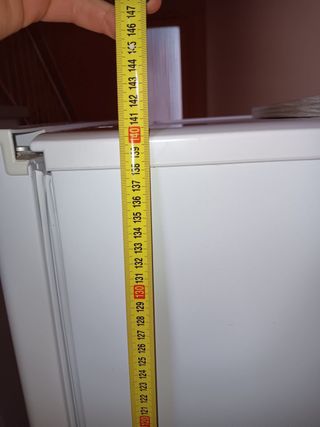 Nevera DAEWOO FRB30PW Blanca