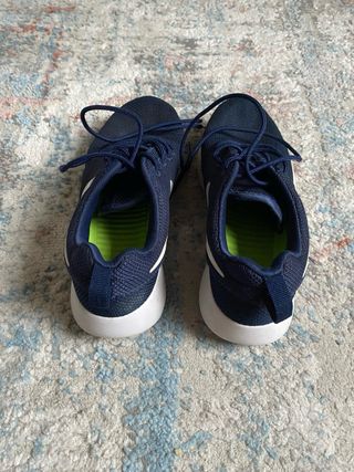 Nike Roshe Run Azul Marino Talla 39