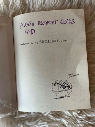 The Brilliant World of Tom Gates