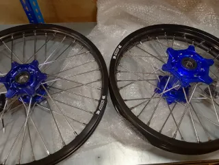 Llantas Husqvarna Enduro/Motocross