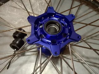 Llantas Husqvarna Enduro/Motocross