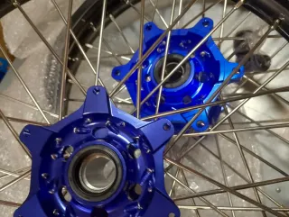 Llantas Husqvarna Enduro/Motocross