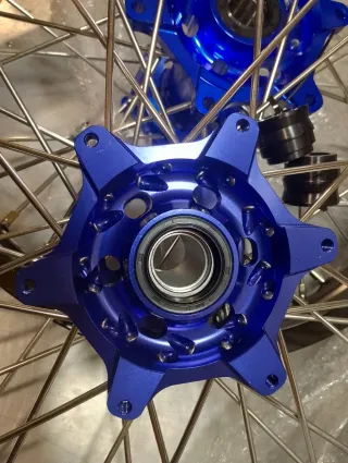 Llantas Husqvarna Enduro/Motocross