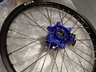 Llantas Husqvarna Enduro/Motocross