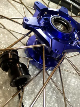 Llantas Husqvarna Enduro/Motocross