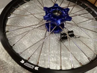 Llantas Husqvarna Enduro/Motocross