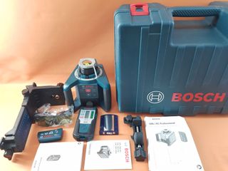 Nivel Láser Bosch GRL 300 HV Profesional
