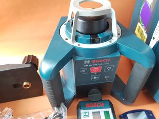 Nivel Láser Bosch GRL 300 HV Profesional