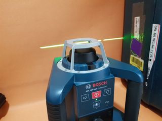 Nivel Láser Bosch GRL 300 HV Profesional