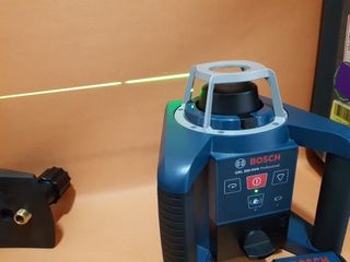 Nivel Láser Bosch GRL 300 HV Profesional