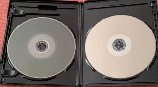 Juegos Salvajes 4K UHD Bluray-r