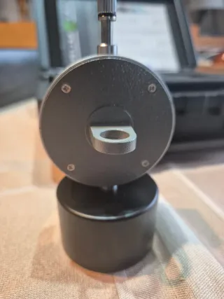 Afinador de Batería Drum Dial