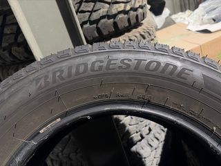 Neumático Invierno 225/65R17 102H