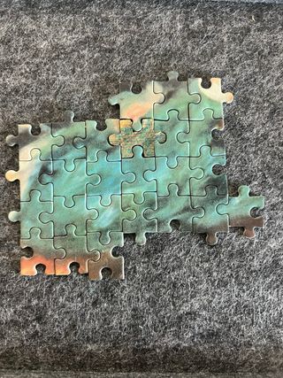 Puzzle 1000 piezas Renoir