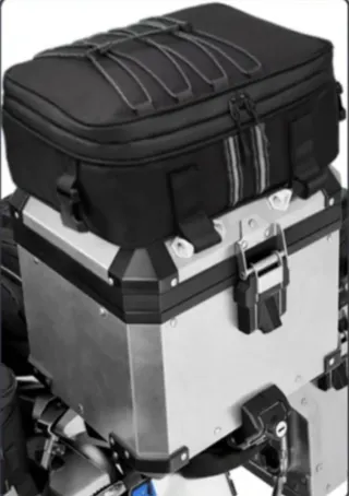 Bolsas Maletas BMW GS Adventure