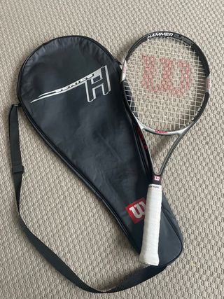 Raqueta Tenis Wilson Hammer Classic