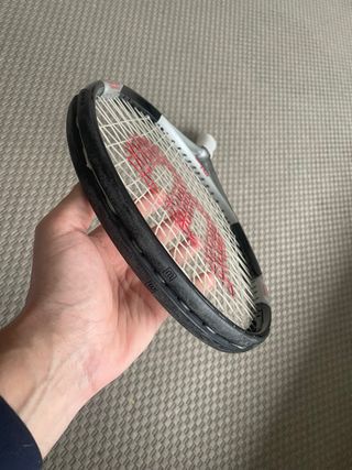 Raqueta Tenis Wilson Hammer Classic