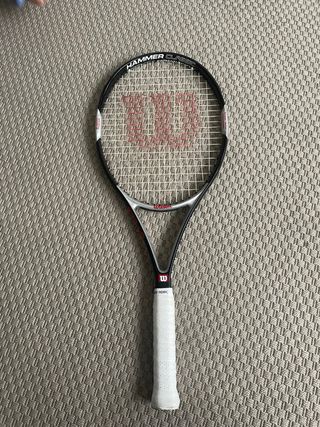 Raqueta Tenis Wilson Hammer Classic