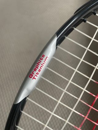 Raqueta Tenis Wilson Hammer Classic