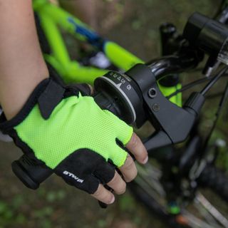 Bicicleta de montaña niños 20 pulgadas Rockrider ST 500