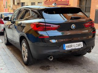 bmw x2 18D SDRIVE 2.0 DIESEL 150CV  SPORT