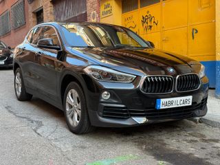 bmw x2 18D SDRIVE 2.0 DIESEL 150CV  SPORT
