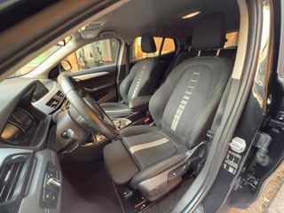 bmw x2 18D SDRIVE 2.0 DIESEL 150CV  SPORT
