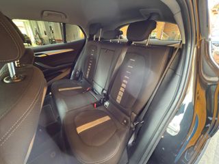 bmw x2 18D SDRIVE 2.0 DIESEL 150CV  SPORT