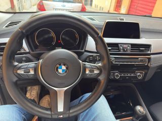 bmw x2 18D SDRIVE 2.0 DIESEL 150CV  SPORT