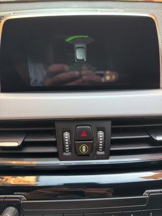 bmw x2 18D SDRIVE 2.0 DIESEL 150CV  SPORT