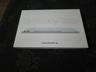 Samsung Galaxy Tab S9 FE+ 5G