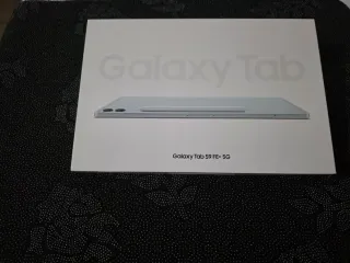Samsung Galaxy Tab S9 FE+ 5G