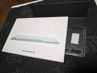 Samsung Galaxy Tab S9 FE+ 5G