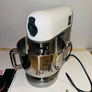 Robot de cocina Amasadora Kenwood kMix KMX750WH