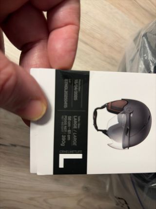 Casco Urbano CARS Patinete Eléctrico