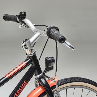 Bicicleta niños 24 Pulgadas trekking Riverside 500